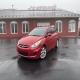 JN auto Hyundai Accent GLS 2015 8610079 Image principale